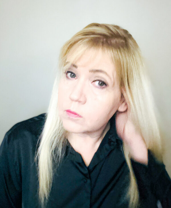 Kristiina Rass - tegevjuhi assistent