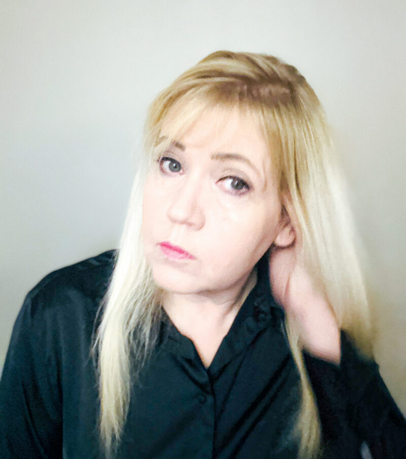 Kristiina Rass – tegevjuhi assistent
