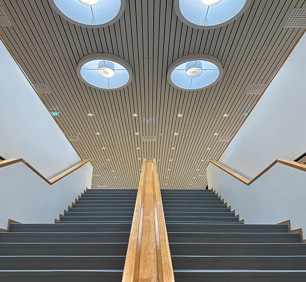 interior construction