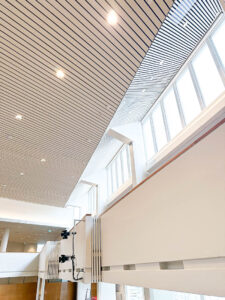 Interior construciton services Finland.