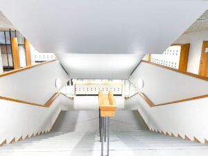 Interior construciton services Finland.