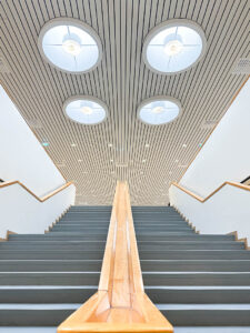 Interior construciton services Finland.