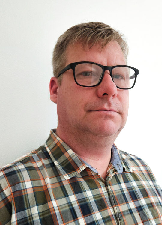 Marko Renning – objektijuht