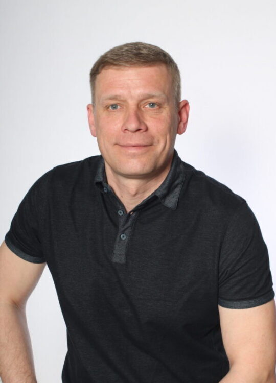 Priit Randjõe – objektijuht