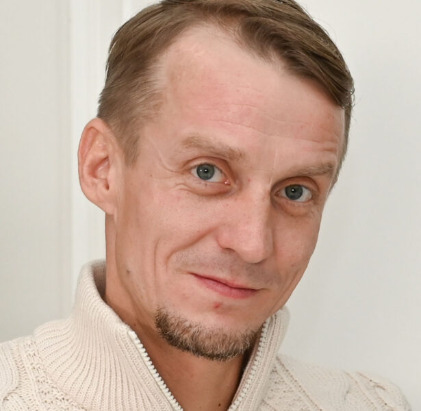 Marek Aavik