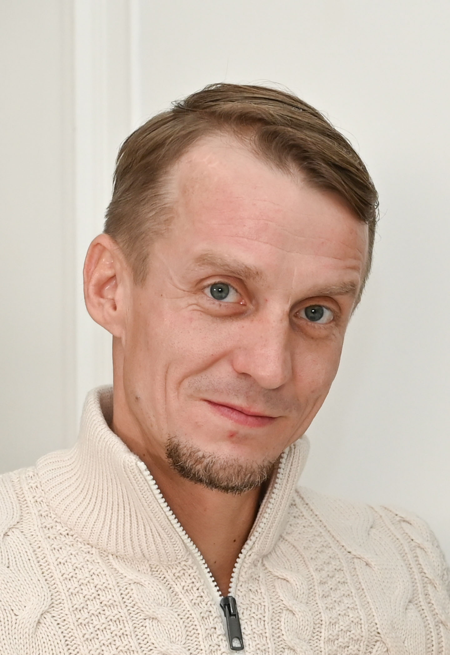 Marek Haavik – objektijuht